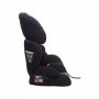 Scaun auto,76-150 cm, gri/blue