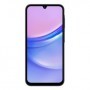 Samsung A15 6.5" 8GB 256GB DS Blue Black