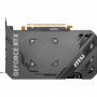 GeForce RTX 4060 VENTUS 2X BLACK 8 GB OC