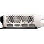 GeForce RTX 4060 VENTUS 2X BLACK 8 GB OC