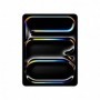 iPad Pro 13 WiFi 256GB Silver (2024)