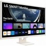 MONITOR 32" LG 32SR50F-W