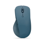 Mouse Lenovo Yoga Pro, Bluetooth, Blue
