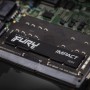32GB 2666MT/s DDR4 CL16 SODIMM (Kit of 2