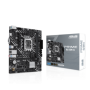 MB ASUS PRIME H610M-K D5 LGA 1700