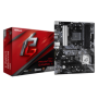 MB ASROCK BB550 PHANTOM GAMING 4 AM4