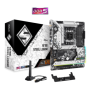 MB ASROCK X670E Steel Legend AM5