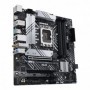 MB ASUS PRIME B660M-A WIFI D4