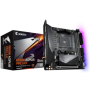 MB GIGABYTE B550I AORUS PRO AX AM4