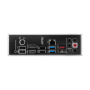 MB MSI MPG B550 GAMING PLUS AM4