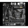 MB Gigabyte B550M DS3H AM4
