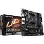 MB Gigabyte B550M DS3H AM4