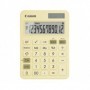 Canon LS-125KB-PYL  CALCULATOR 12 DIGITS