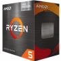 CPU AMD Ryzen 5 5500GT 4.4Ghz 65W