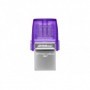 USB 256GB DT mDUO USB 3.0 KS DTDUO3CG3