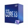 CPU Intel i3-10100 3.6GHz LGA 1200