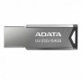 ADATA USB 64GB 2.0 UV250 SILVER
