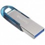 USB 128GB SANDISK SDCZ73-128G-G46B