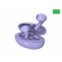 Casti Trust Yavi wireless earph., violet
