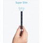 Hub USB 4 x USB 3.2 Anker, negru