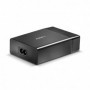 HUB Lindy 3xUSB-A & 1xUSB-C PD 72W