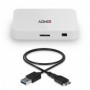 USB 3.0 Hub Basic 4 Port