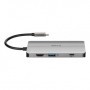 DLINK 8‑IN‑1 USB‑C HUB DUB‑M810