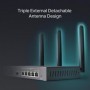 TPL AX3000 WAN VPN ROUTER ER706W
