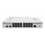 MC ETHERNET ROUTER CCR2004-16G-2S+PC