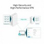 TPL OMADA ROUTER VPN MULTI-WAN 10G
