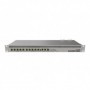 MIKROTIK ROUTER 13LAN GB 1GB DUAL PSU