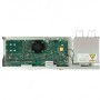 MIKROTIK ROUTER 13LAN GB 1GB DUAL PSU