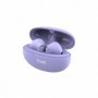 Casti Trust Yavi wireless earph., violet