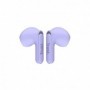 Casti Trust Yavi wireless earph., violet
