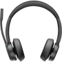 Poly VOY 4320-M -M HS +BT700 +CHS
