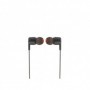 JBL Tune 210 PureBass In-earHeadph Black