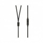 JBL Tune 210 PureBass In-earHeadph Black
