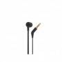 JBL Tune 210 PureBass In-earHeadph Black