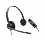 Poly EP 525 -M Stereo w/USB-A Headset