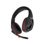 Casti Genius HS-G560 cu fir, negru