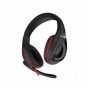 Casti Genius HS-G560 cu fir, negru