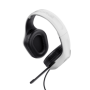 Casti Trust GXT415W ZIROX , alb