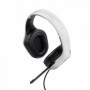 Casti Trust GXT415W ZIROX , alb