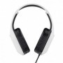 Casti Trust GXT415W ZIROX , alb