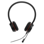 Jabra Evolve 20SE MS stereo - Special Ed