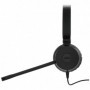 Jabra Evolve 20SE MS stereo - Special Ed