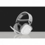 Corsair HS80 RGB Wireless Headset, White