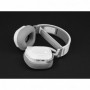 Corsair HS80 RGB Wireless Headset, White