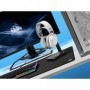 Corsair HS80 RGB Wireless Headset, White