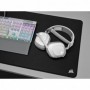 Corsair HS80 RGB Wireless Headset, White